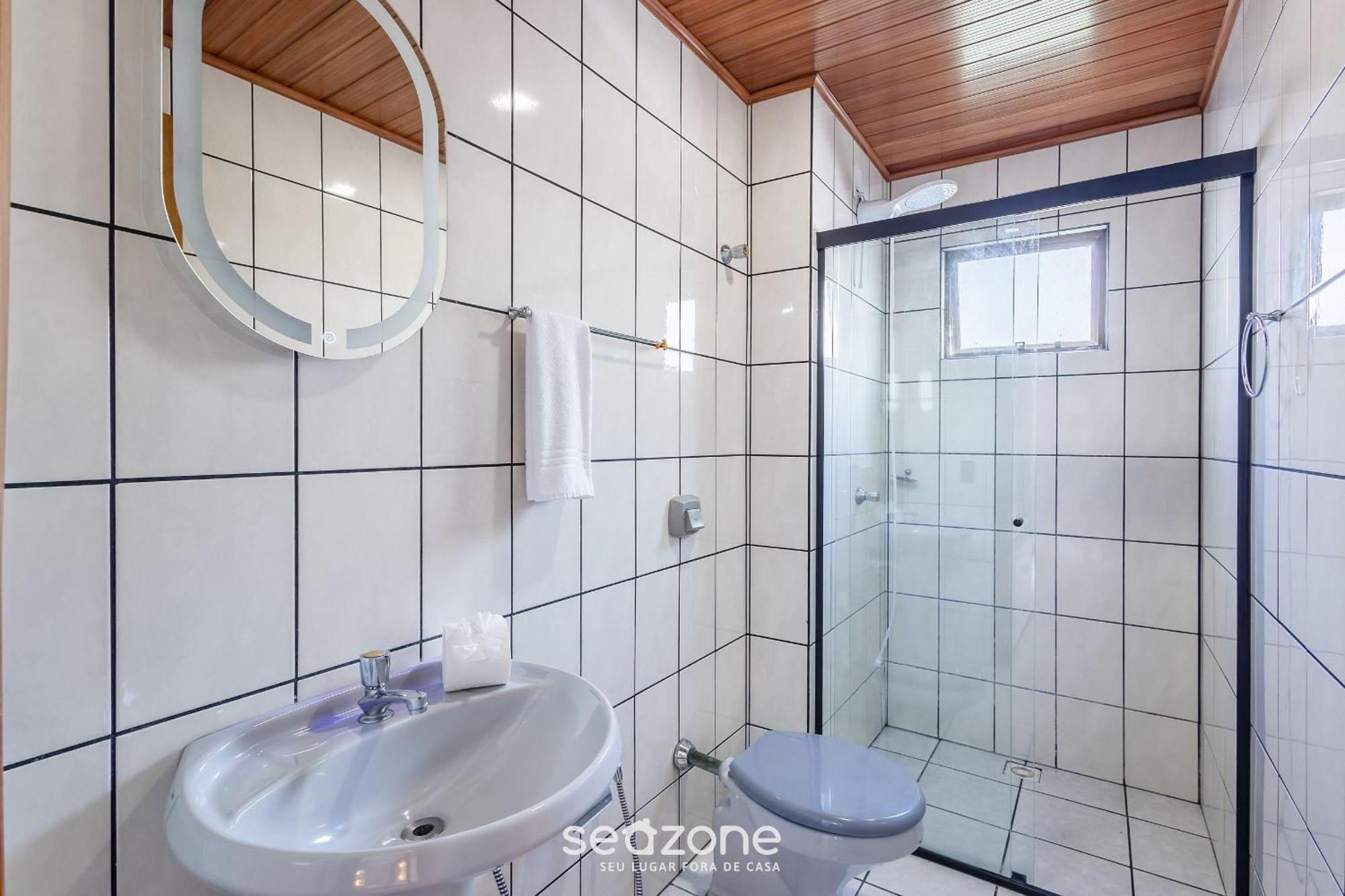 Lindo Apto 1 Quadra Do Mar Meia Praia Eis305 伊塔佩马 外观 照片