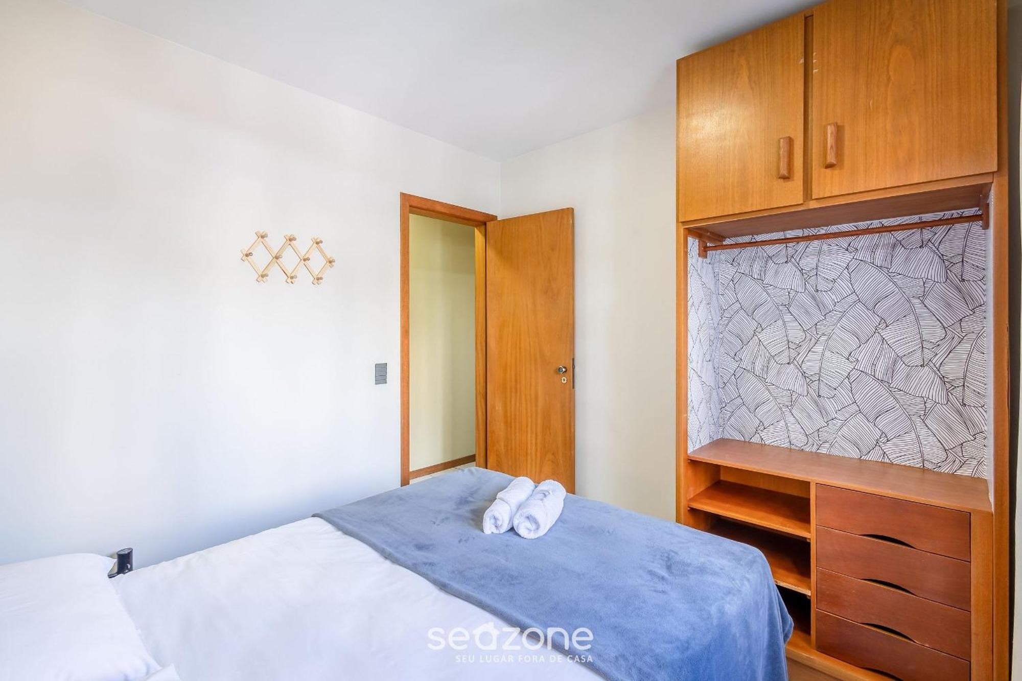 Lindo Apto 1 Quadra Do Mar Meia Praia Eis305 伊塔佩马 外观 照片