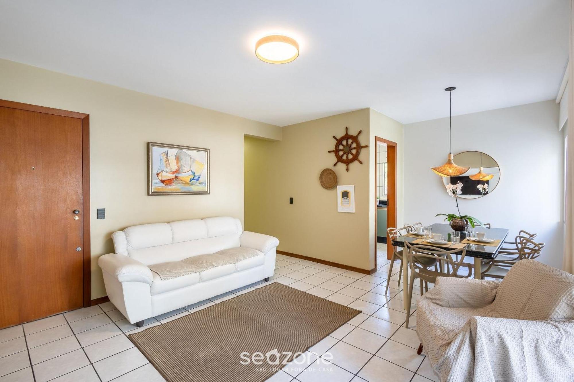Lindo Apto 1 Quadra Do Mar Meia Praia Eis305 伊塔佩马 外观 照片